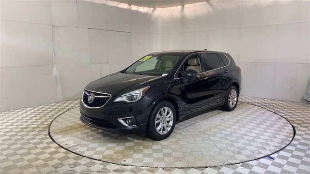 Used 2020 Buick Envision Preferred image 4
