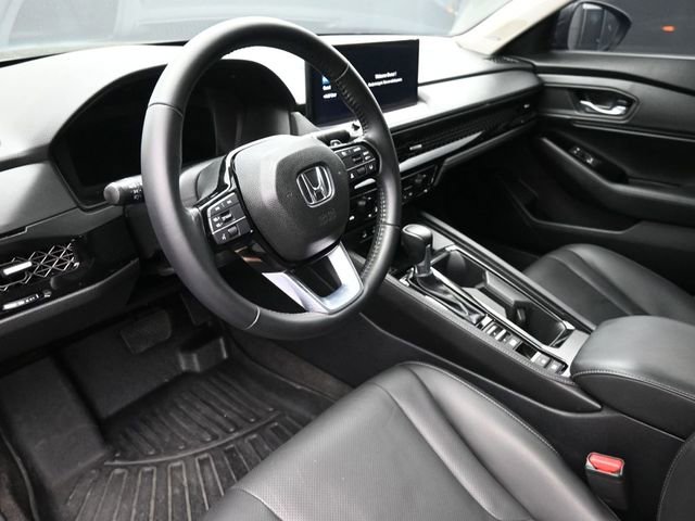 Certified 2024 Honda Accord Touring image 20