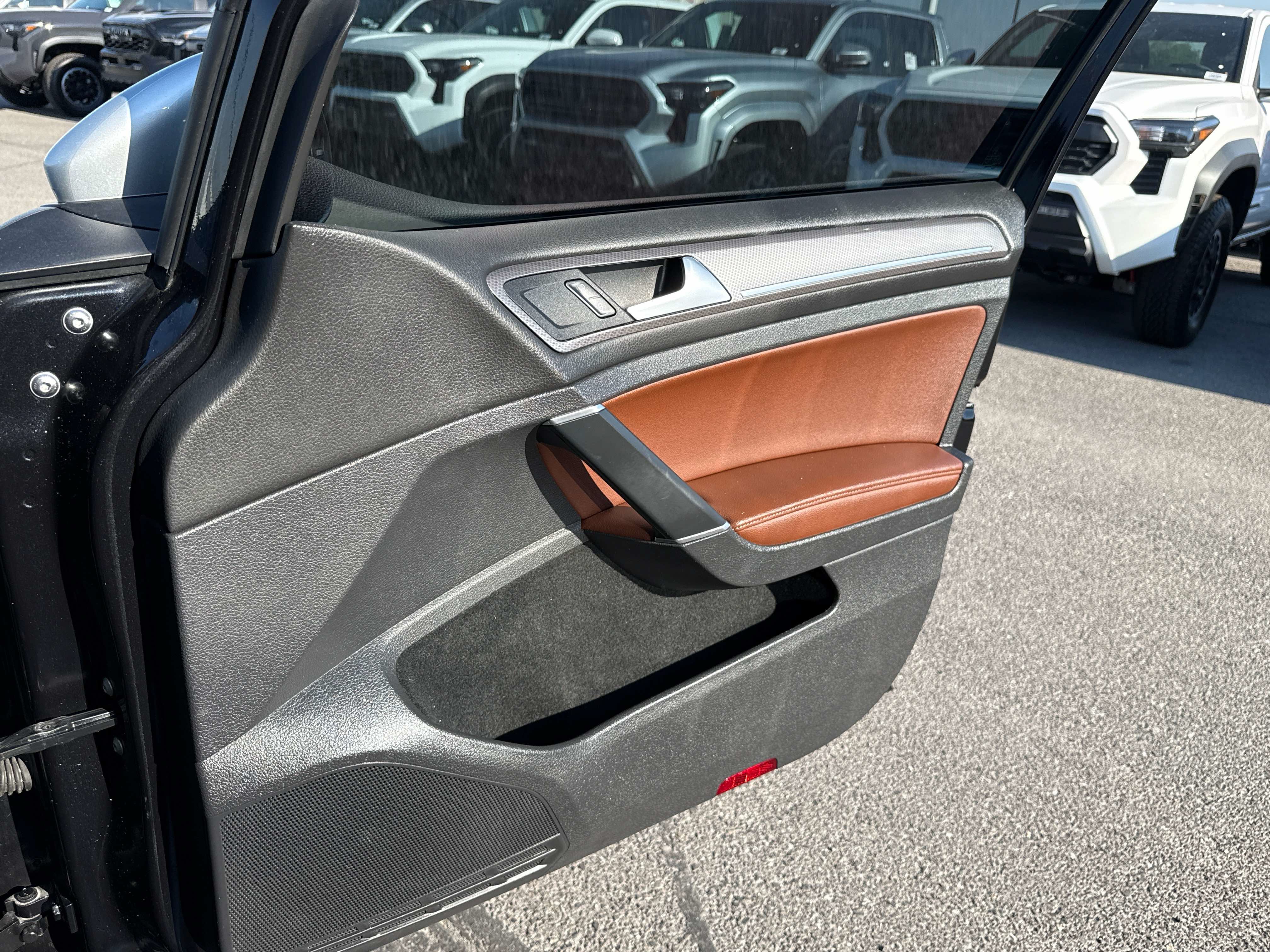 Used 2019 Volkswagen Golf Alltrack SE AWD/4WD image 19