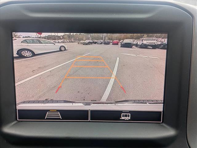 Used 2024 GMC Sierra 2500 Pro image 12