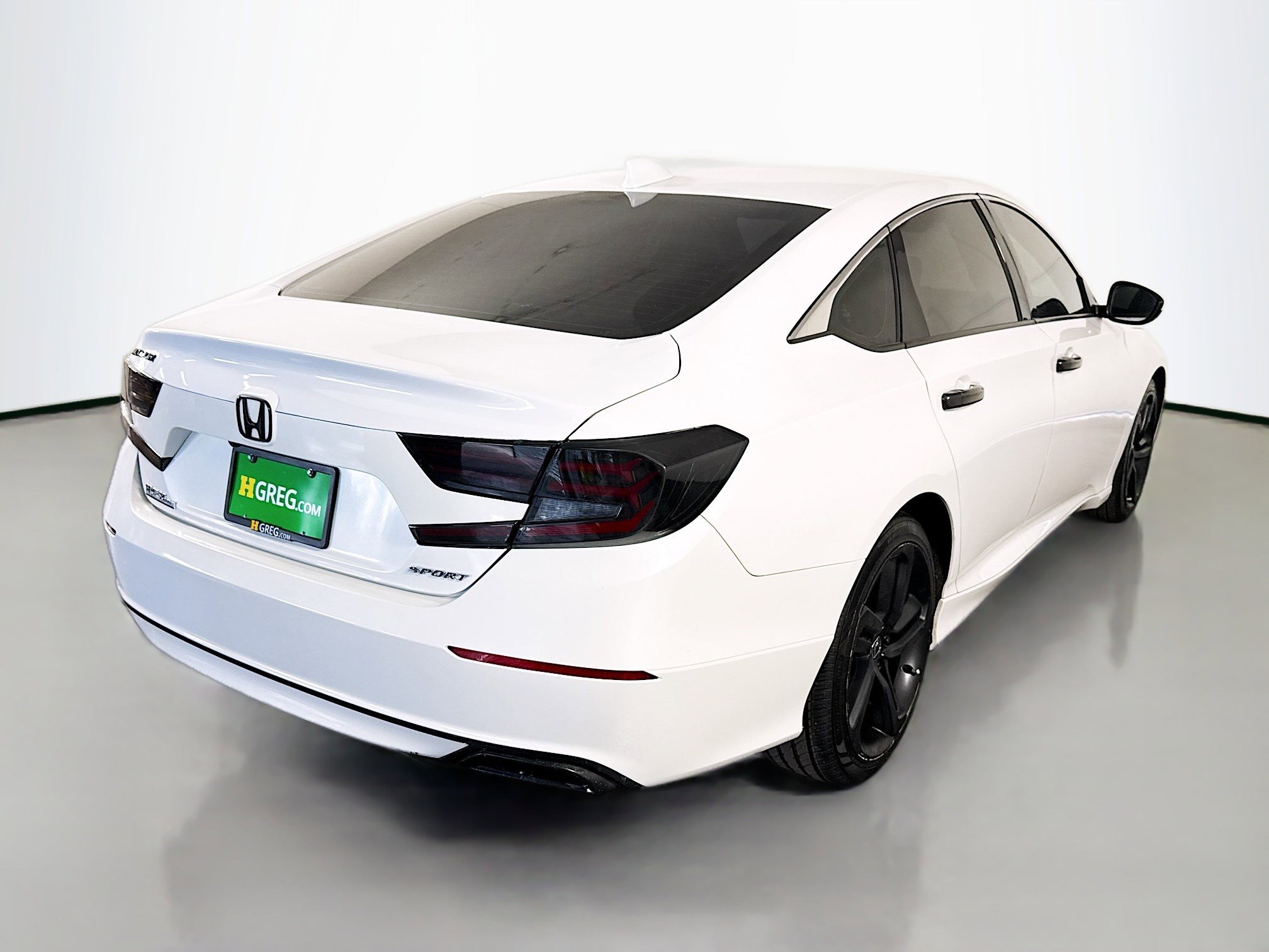 Used 2020 Honda Accord Sport image 10
