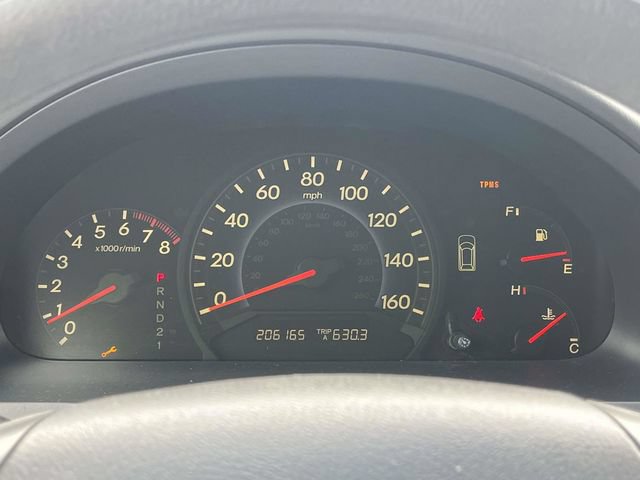 Used 2010 Honda Odyssey EX image 28