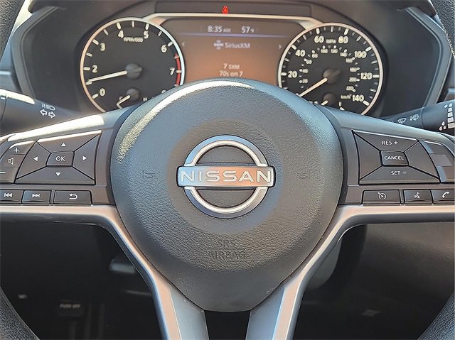 Used 2025 Nissan Altima 2.5 SV image 20