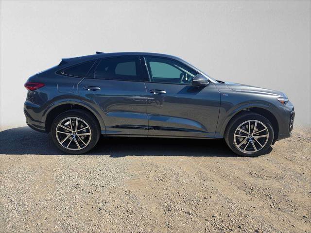 New 2026 Audi Q5 Premium Plus AWD/4WD image 2