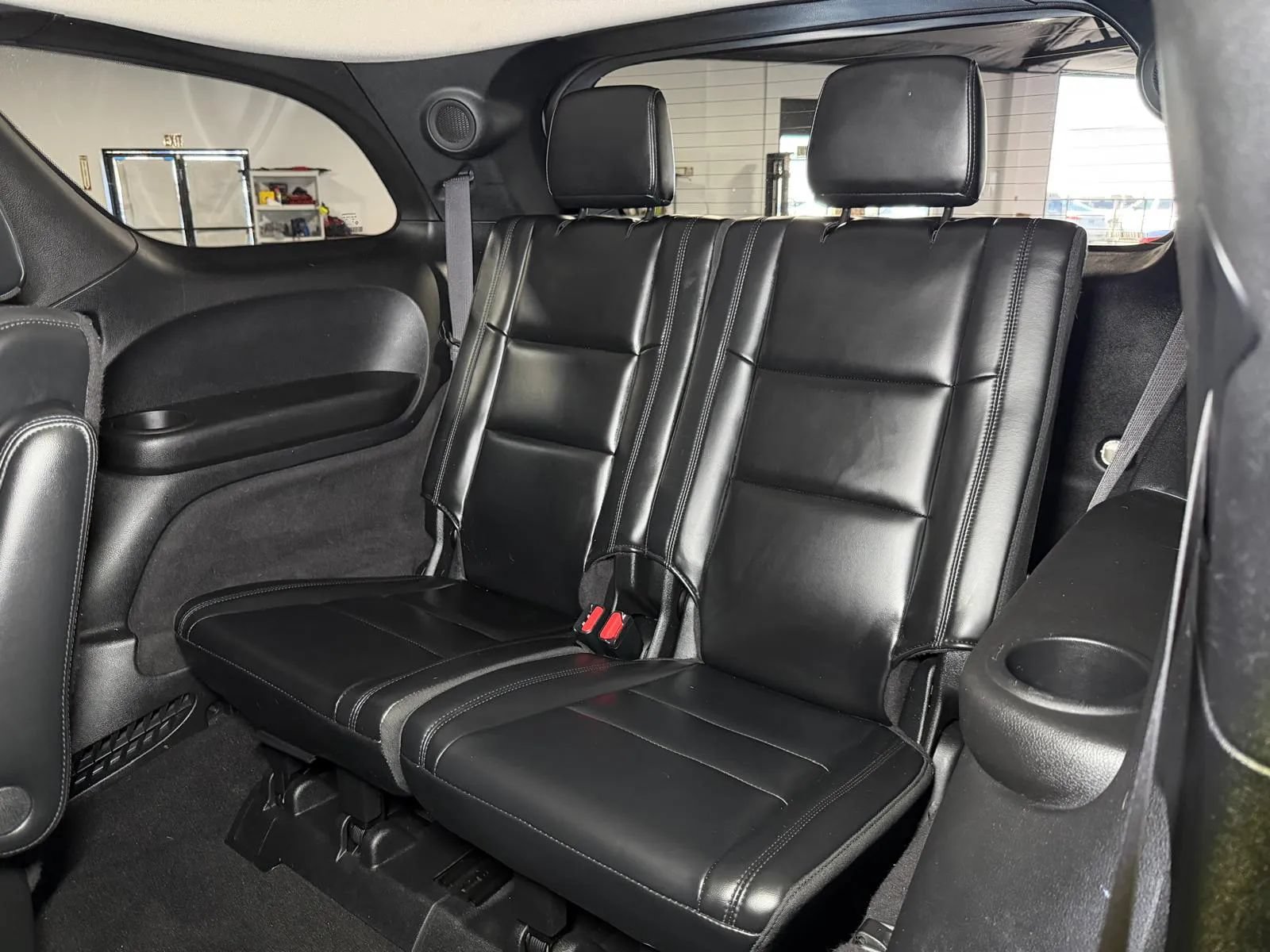 Used 2019 Dodge Durango Citadel AWD/4WD image 19