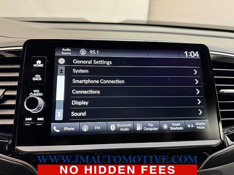 Used 2024 Honda Ridgeline RTL image 30