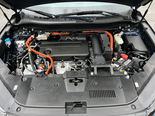 Used 2024 Honda CR-V Sport image 28