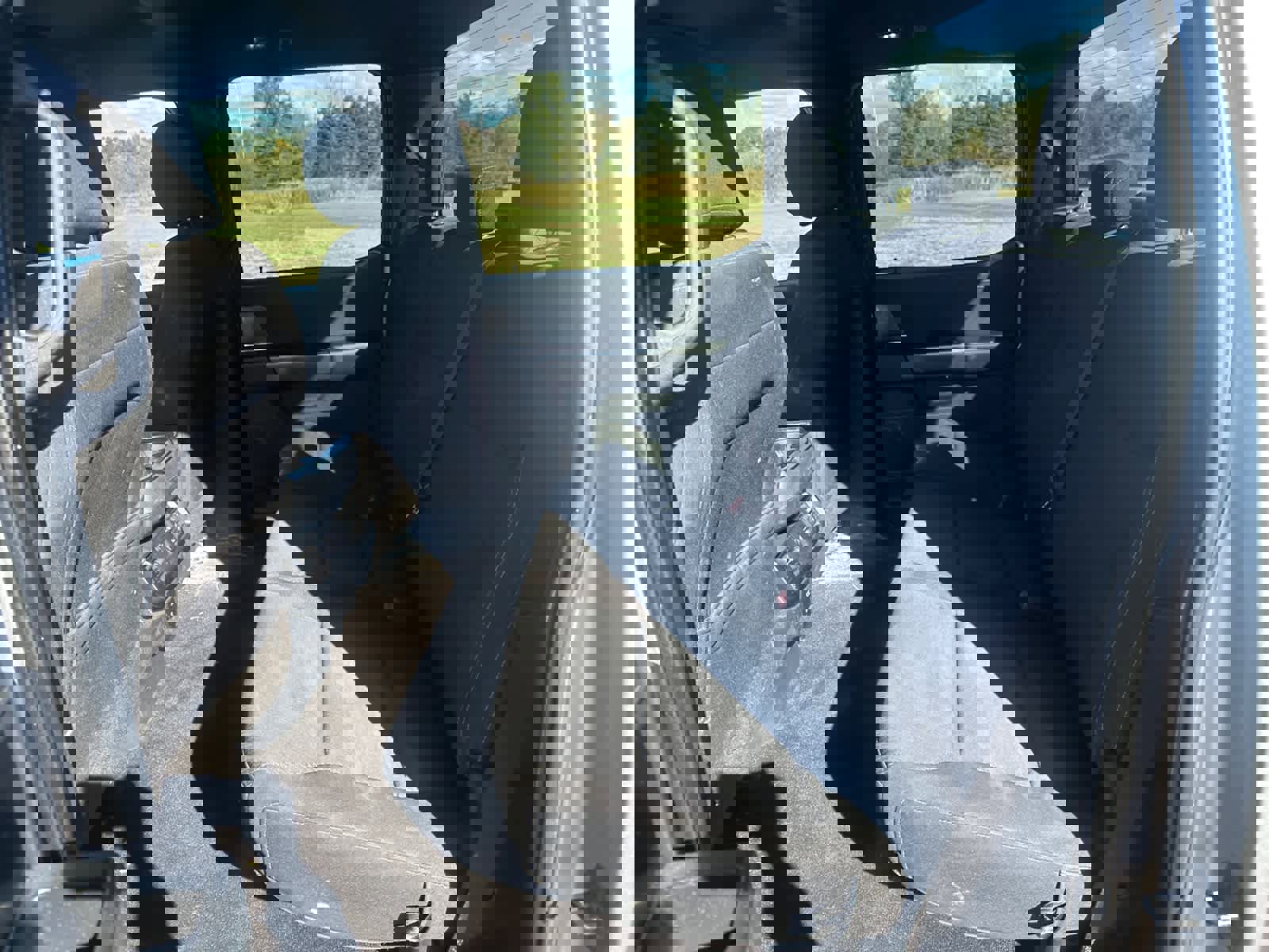 Certified 2021 Ford F150 XLT w/ Equipment Group 301A Mid image 16