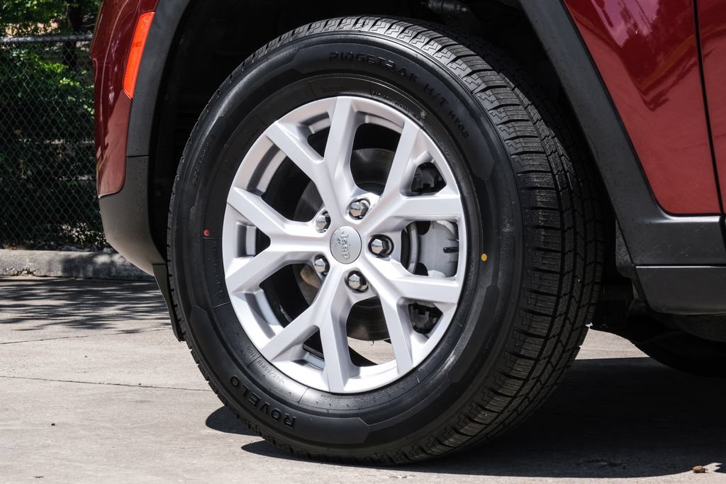Used 2022 Jeep Grand Cherokee Limited RWD image 67