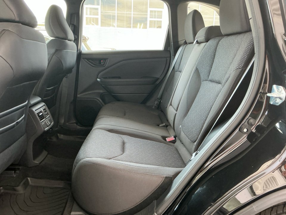 Used 2026 Subaru Forester Premium AWD/4WD image 29