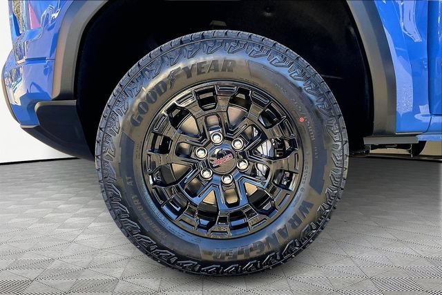 New 2026 GMC Canyon Elevation RWD image 13