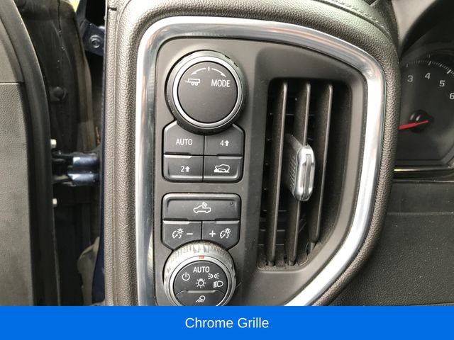Used 2020 Chevrolet Silverado 1500 LT w/ All-Star Edition AWD/4WD image 30