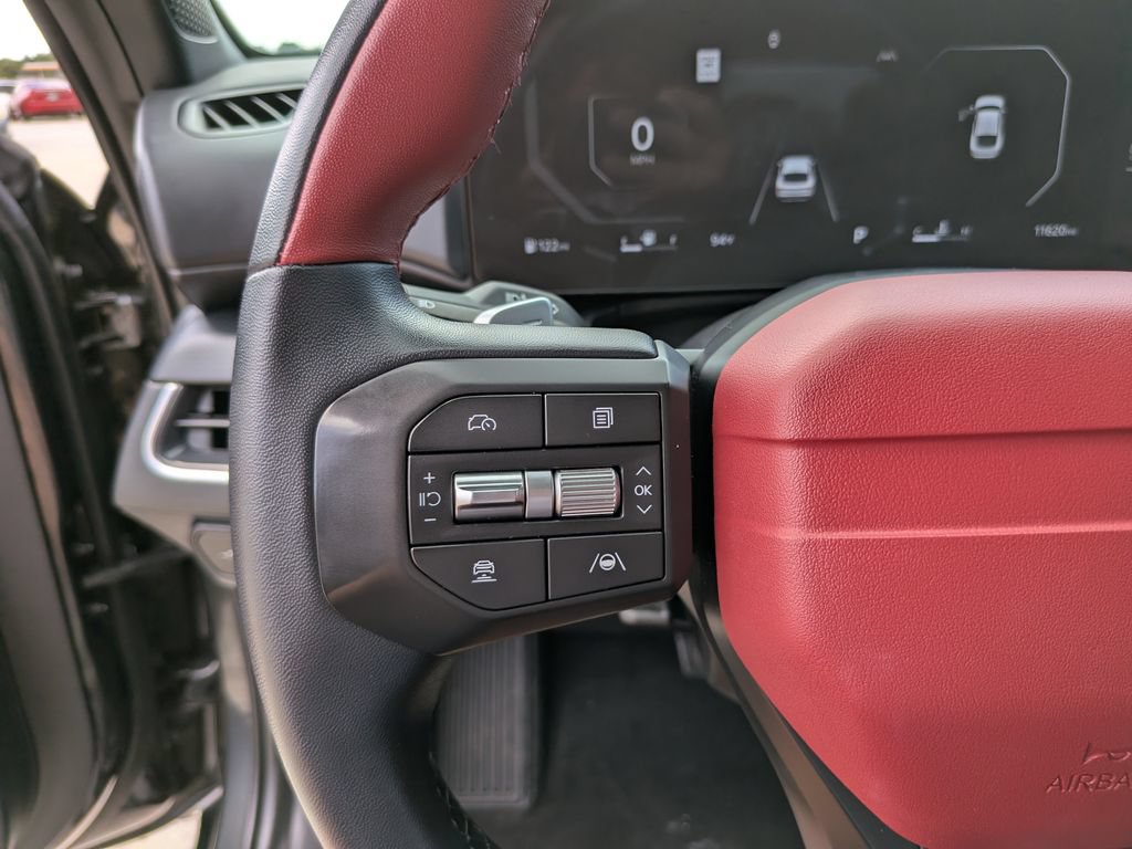 Certified 2025 Kia K4 EX w/ GT-Line Premium Package FWD image 32