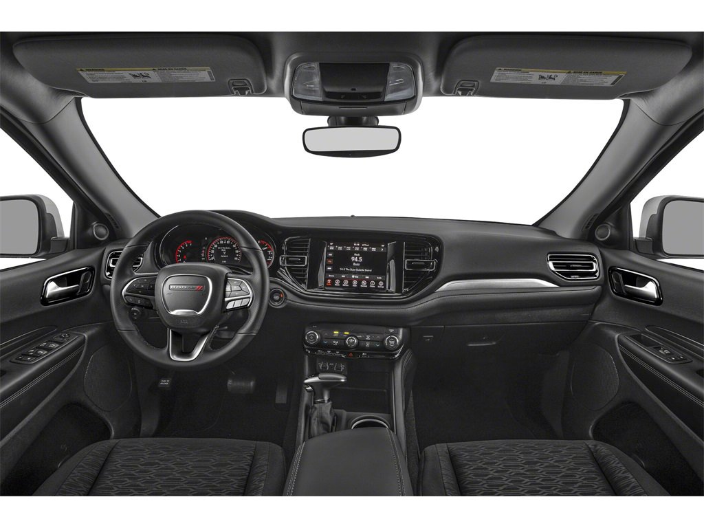 Used 2022 Dodge Durango R/T image 8