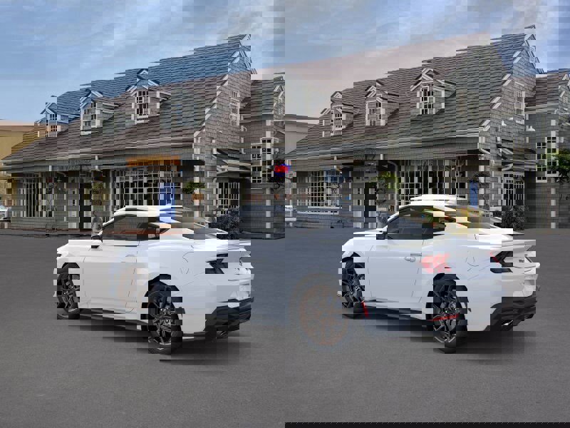 New 2025 Ford Mustang Premium image 26