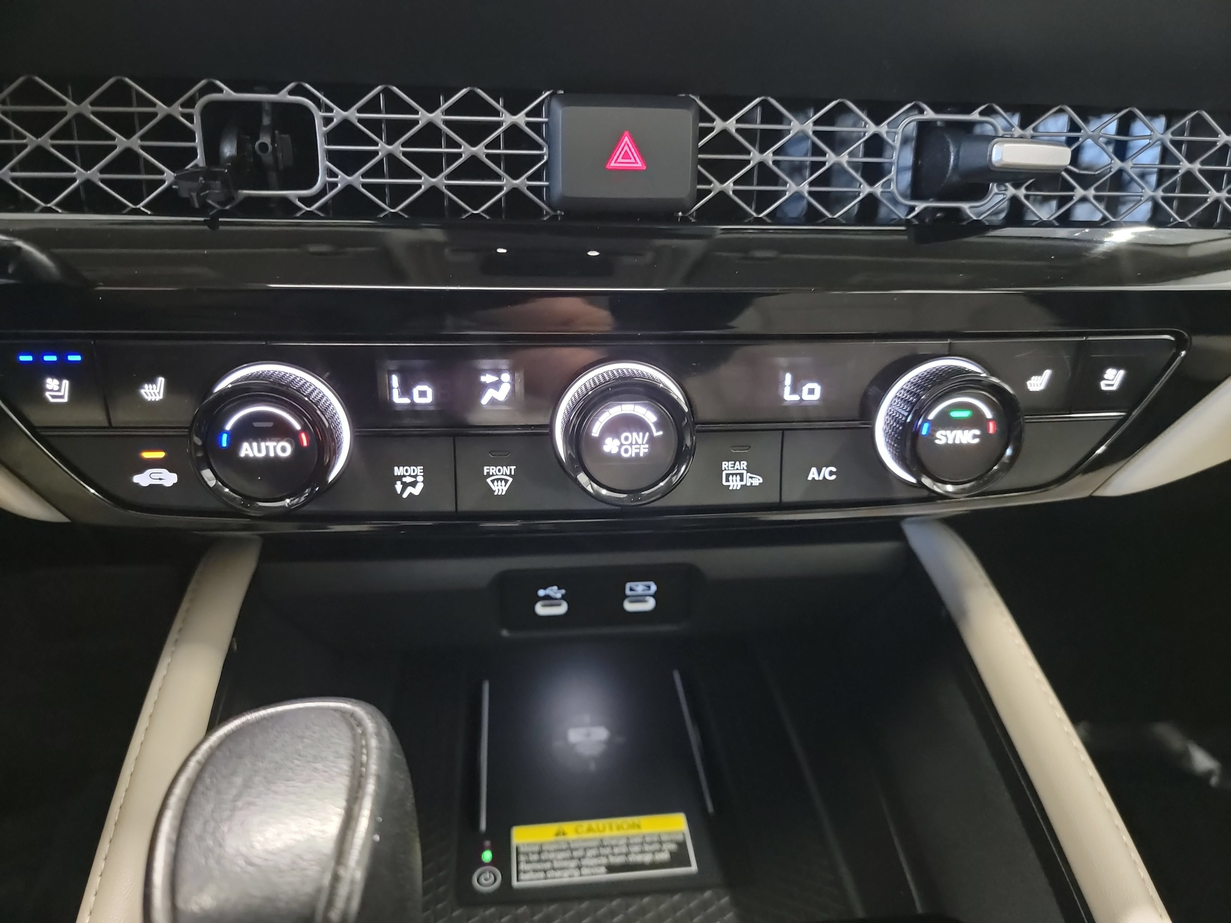 Used 2023 Honda Accord Touring image 21