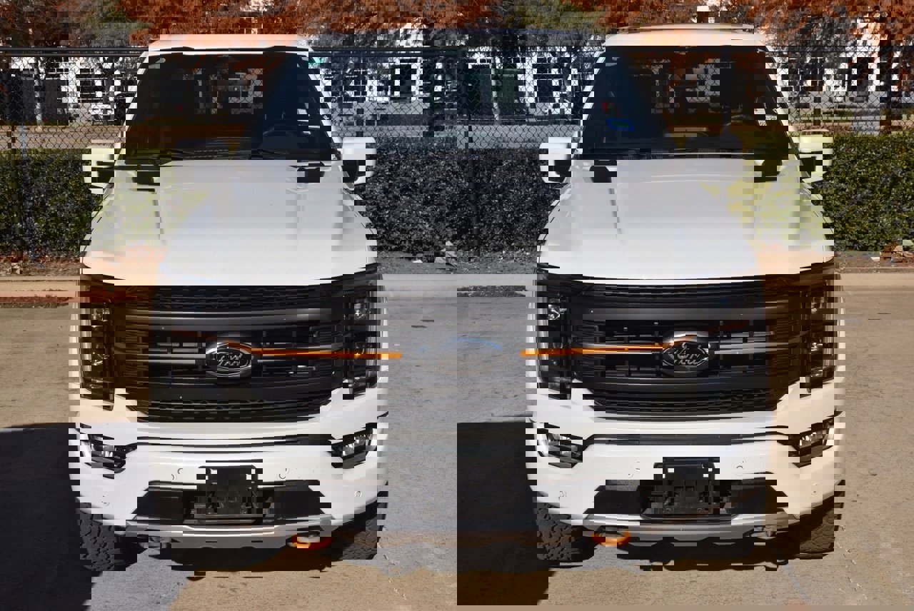 Used 2023 Ford F150 Tremor w/ Equipment Group 402A High image 3