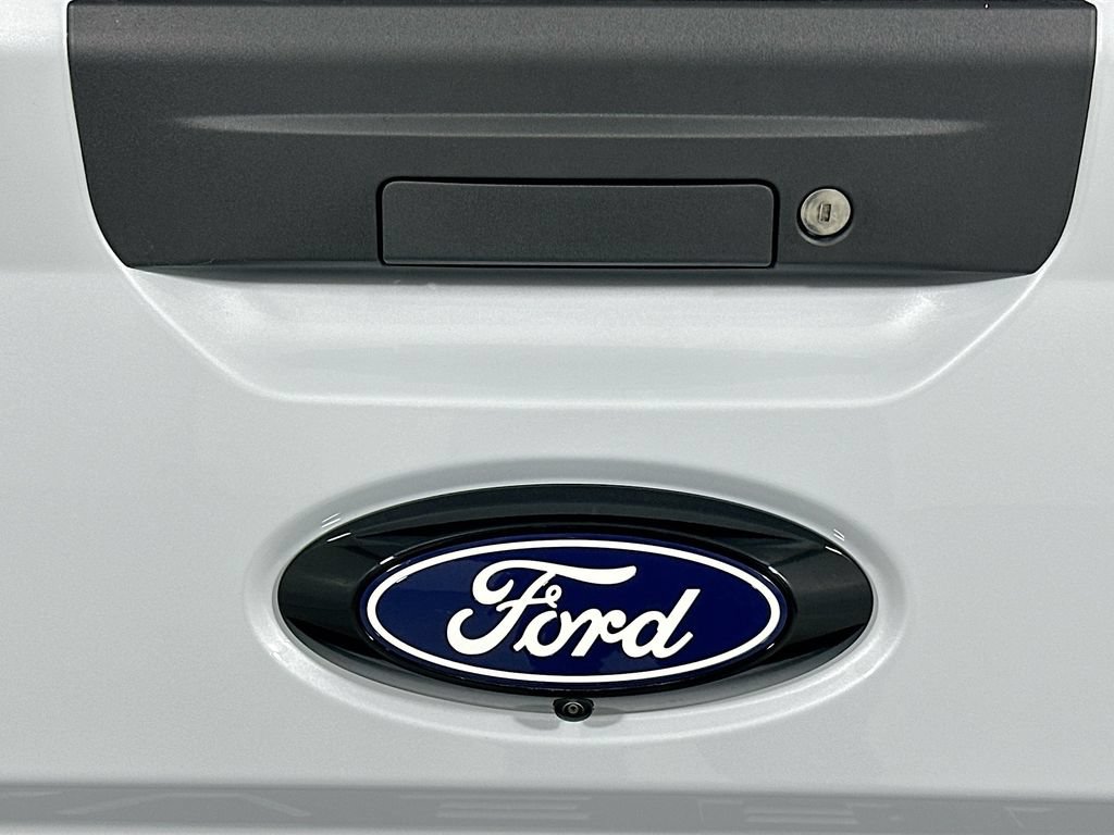 New 2026 Ford Maverick XLT w/ XLT Luxury Package AWD/4WD image 18