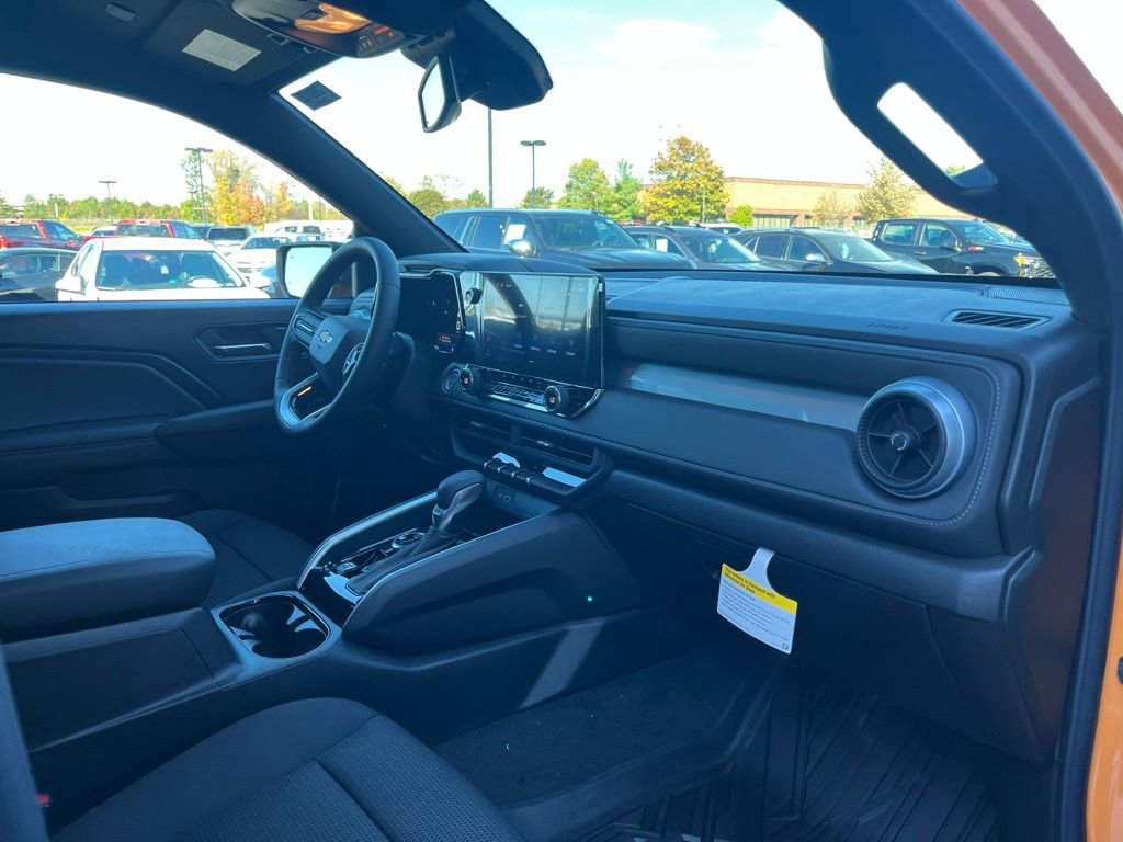 New 2026 Chevrolet Colorado LT image 22
