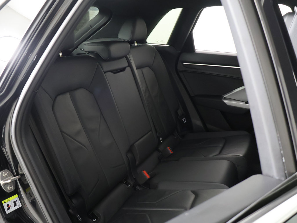 Used 2023 Audi Q3 2.0T Premium AWD/4WD image 30
