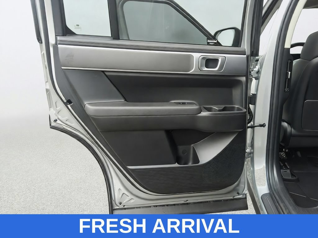 Used 2024 Hyundai Santa Fe SE FWD image 31