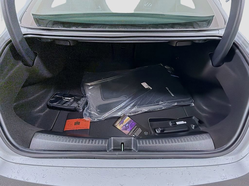 New 2026 Mercedes-Benz CLA 35 AMG 4MATIC image 28