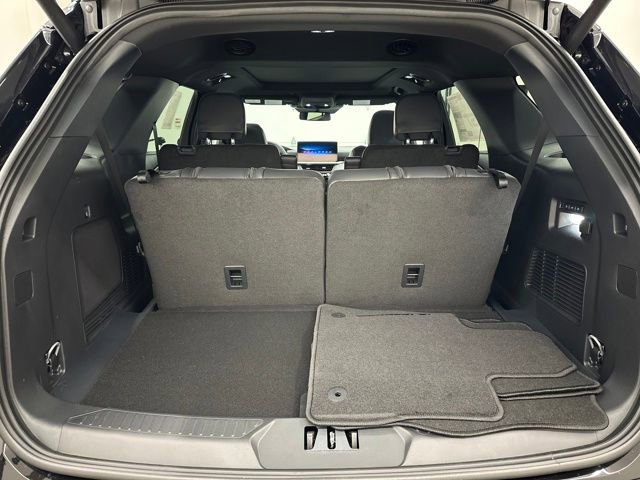 New 2026 Ford Explorer ST w/ Sun And Sound Package AWD/4WD image 38