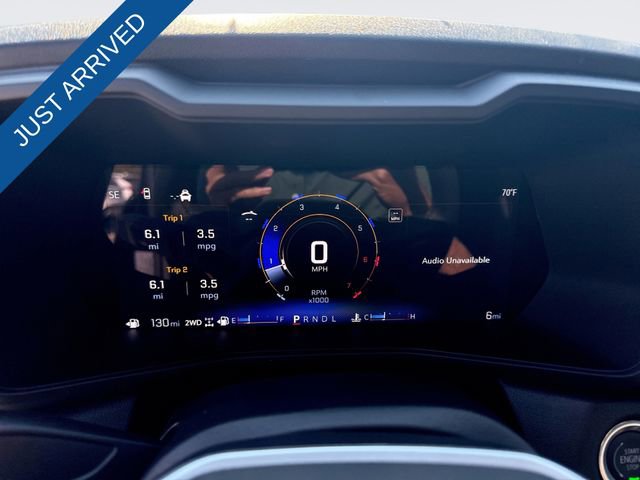 New 2026 Chevrolet Colorado Trail Boss image 15