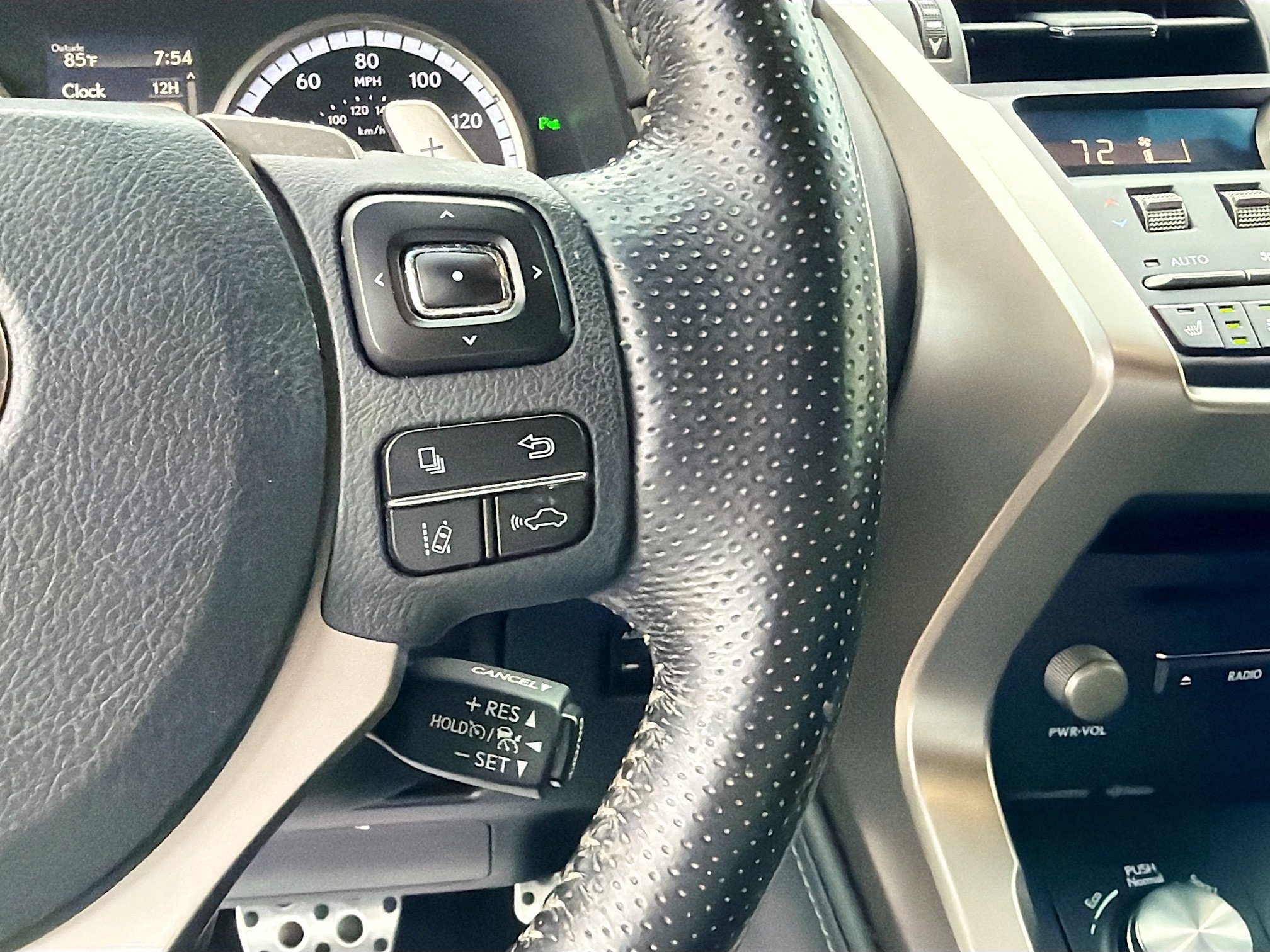 Used 2019 Lexus NX 300 F Sport w/ F Sport Premium Package FWD image 36