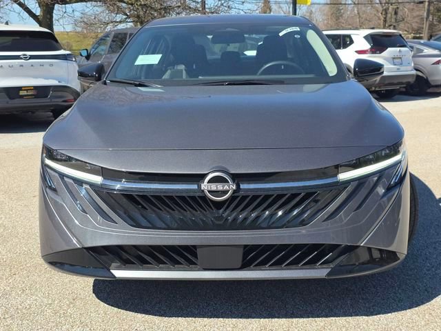 New 2026 Nissan Sentra SV w/ Floor Mat Package image 10