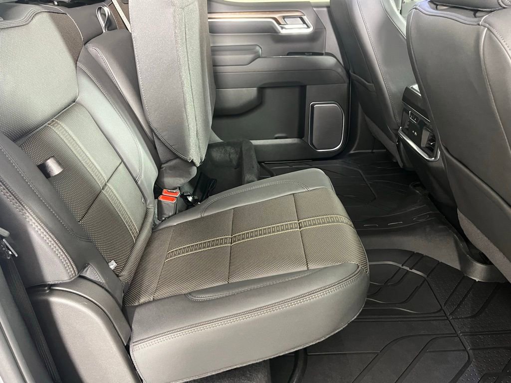 New 2026 Chevrolet Silverado 1500 High Country image 20