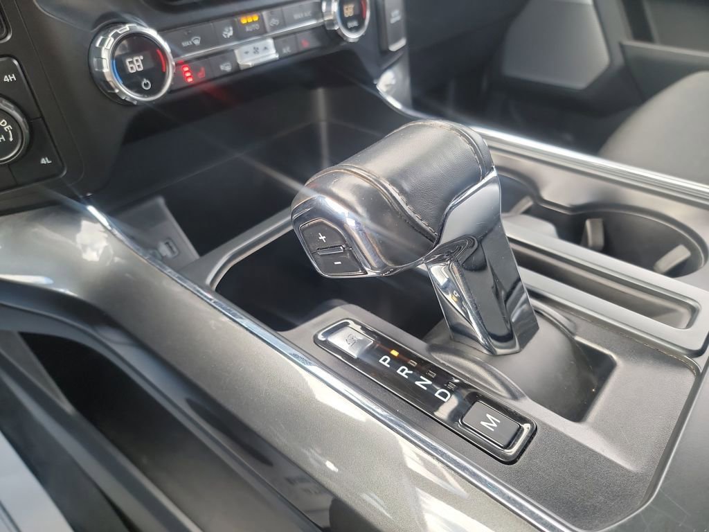 Used 2021 Ford F150 XLT w/ Equipment Group 302A High image 31