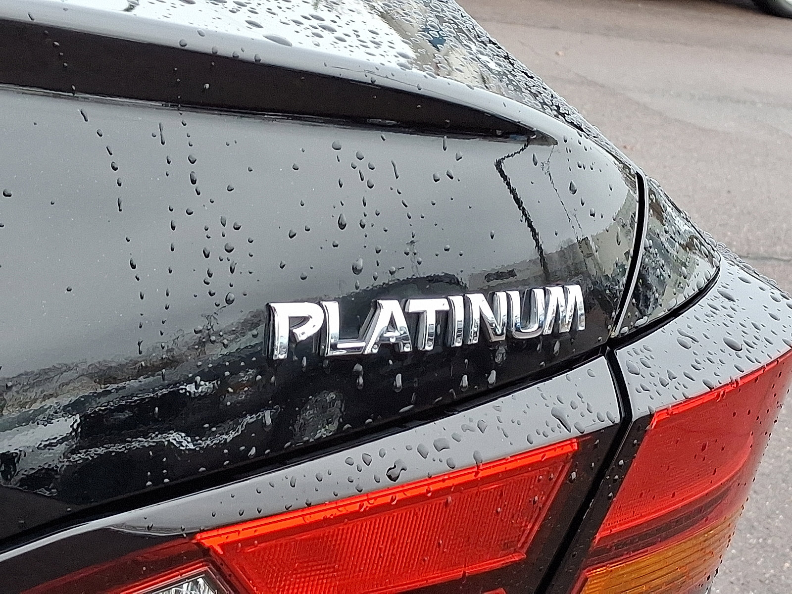 Used 2019 Nissan Altima 2.5 Platinum image 29