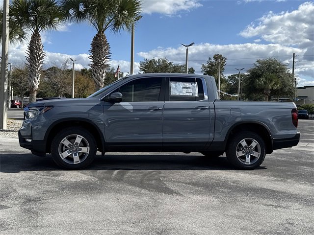 New 2026 Honda Ridgeline RTL image 8