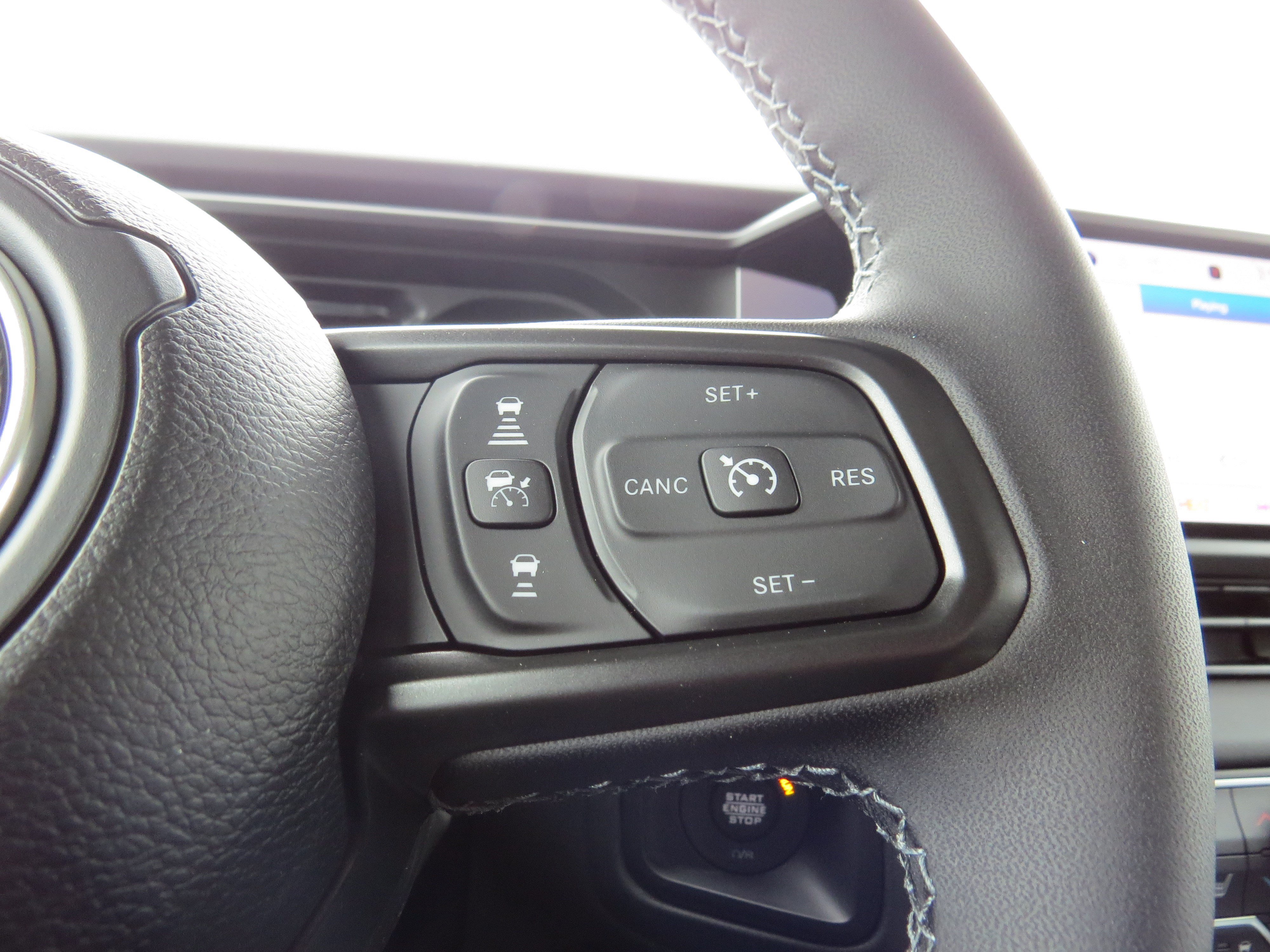 New 2026 Jeep Gladiator Mojave AWD/4WD image 16