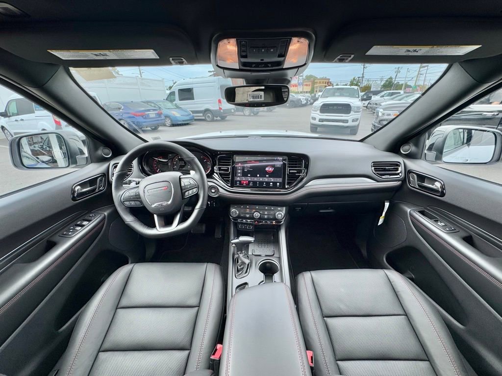 New 2026 Dodge Durango GT AWD/4WD image 10