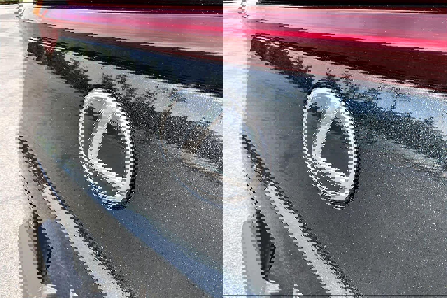 Certified 2023 Lexus UX 250h FWD w/ Accessory Package (Z2) image 29