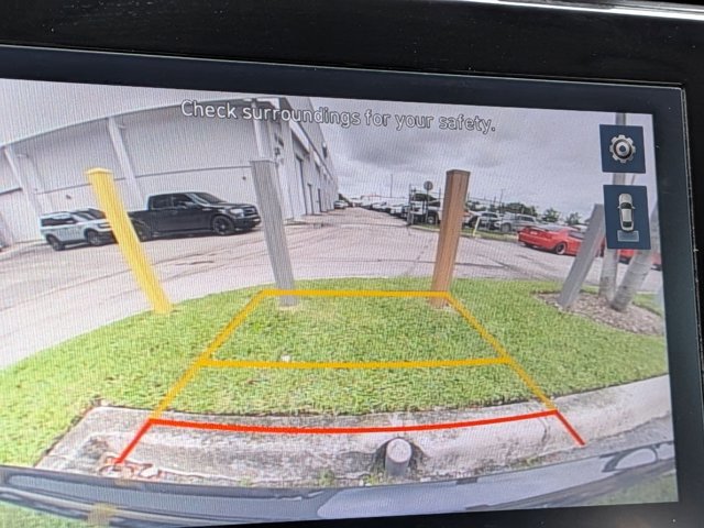 Used 2024 Hyundai Tucson SEL FWD image 10