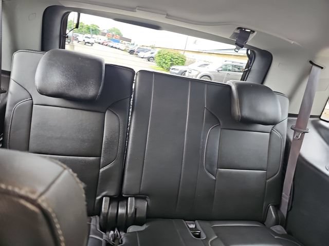 Used 2016 Chevrolet Tahoe LT w/ Luxury Package AWD/4WD image 37