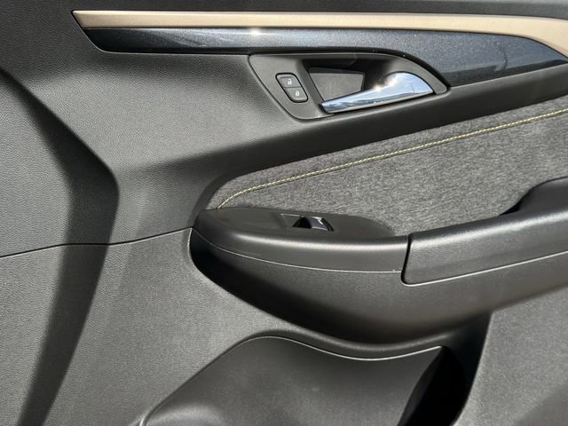 Certified 2025 Chevrolet TrailBlazer ACTIV w/ Convenience Package image 32