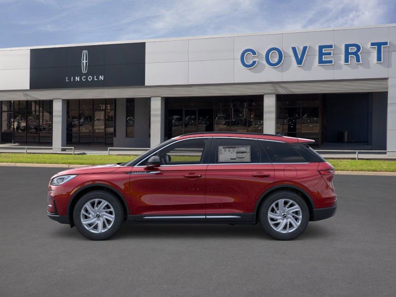 New 2026 Lincoln Corsair Premiere FWD image 3