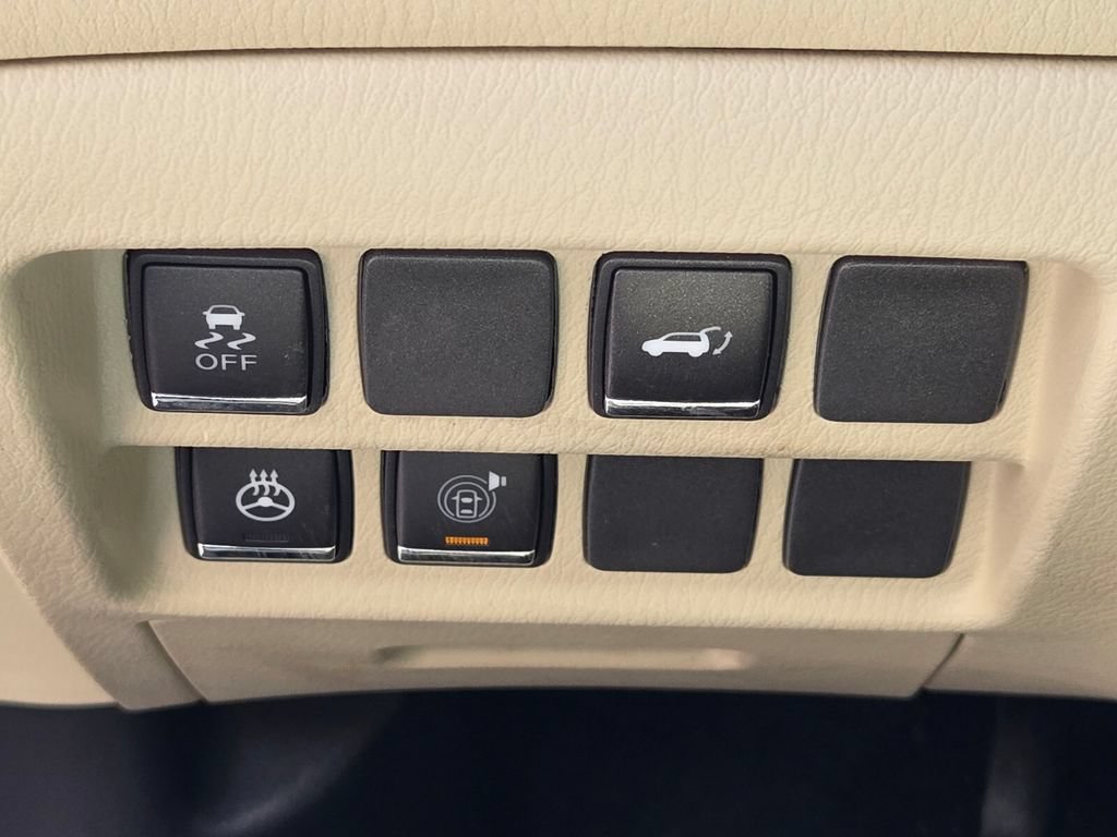 Used 2020 INFINITI QX60 Luxe w/ Essential Package FWD image 28