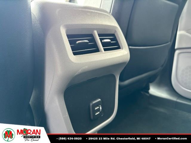 Used 2020 GMC Terrain SLT w/ Preferred Package AWD/4WD image 28