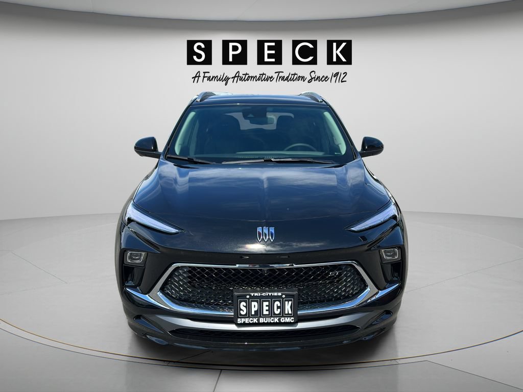 New 2026 Buick Encore GX Sport Touring w/ Advanced Technology Package AWD/4WD image 8