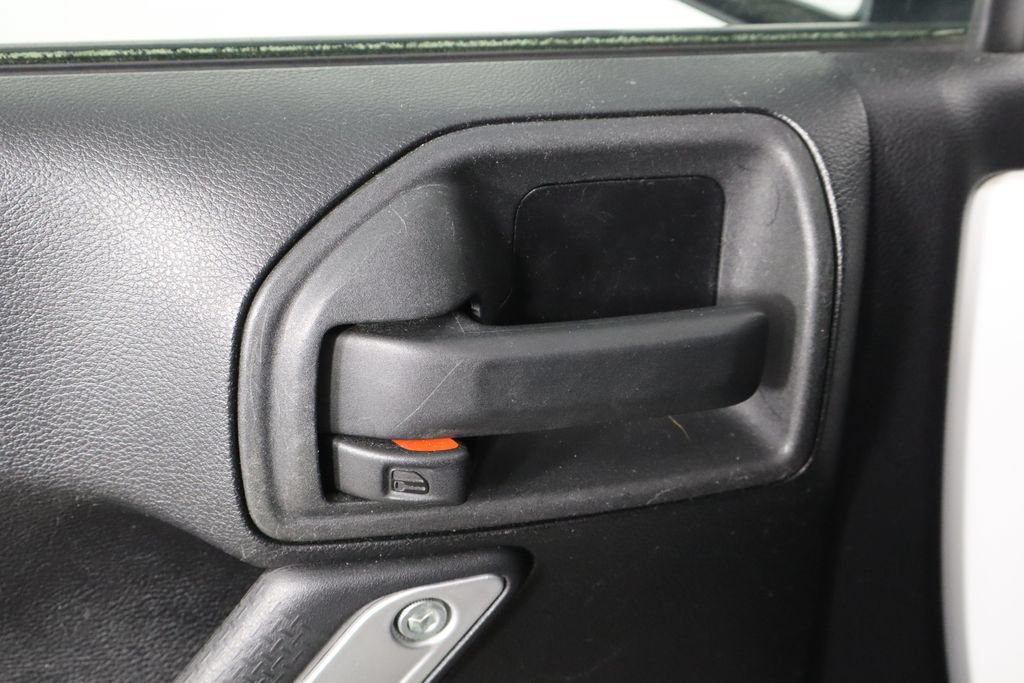 Used 2013 Jeep Wrangler Sport AWD/4WD image 20