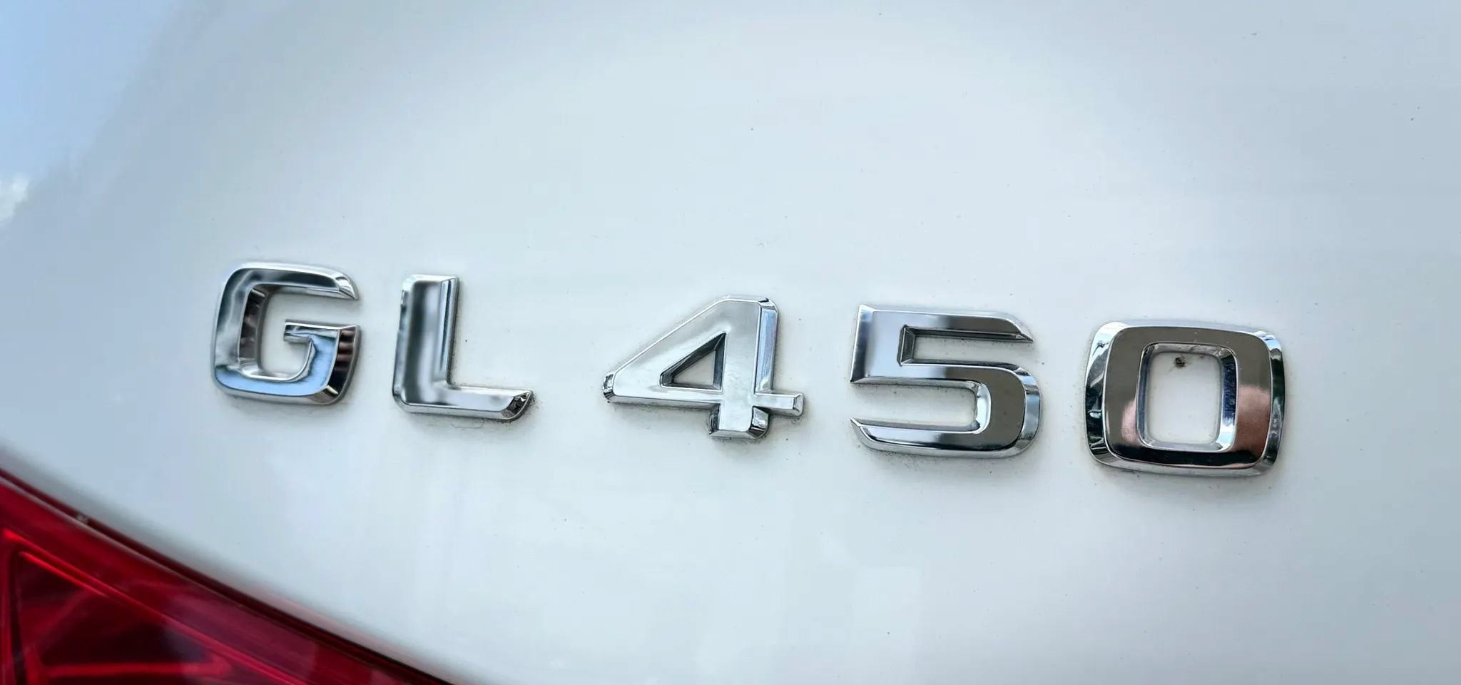 Used 2016 Mercedes-Benz GL 450 4MATIC image 51