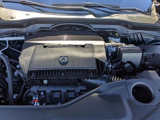 New 2026 Acura MDX A-Spec image 16