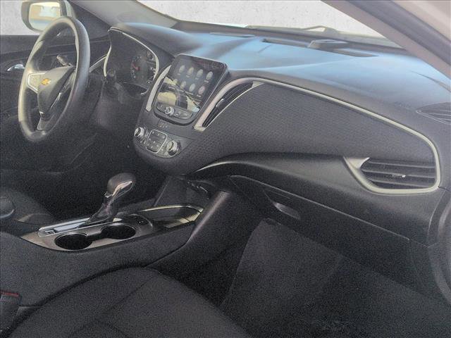 Used 2024 Chevrolet Malibu LT image 21