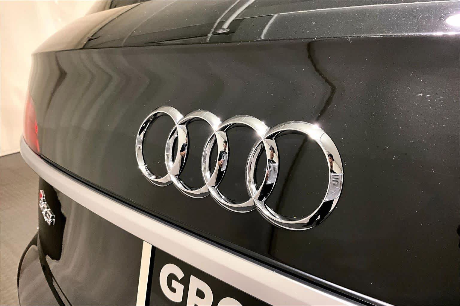 Used 2023 Audi SQ5 Premium Plus AWD/4WD image 32