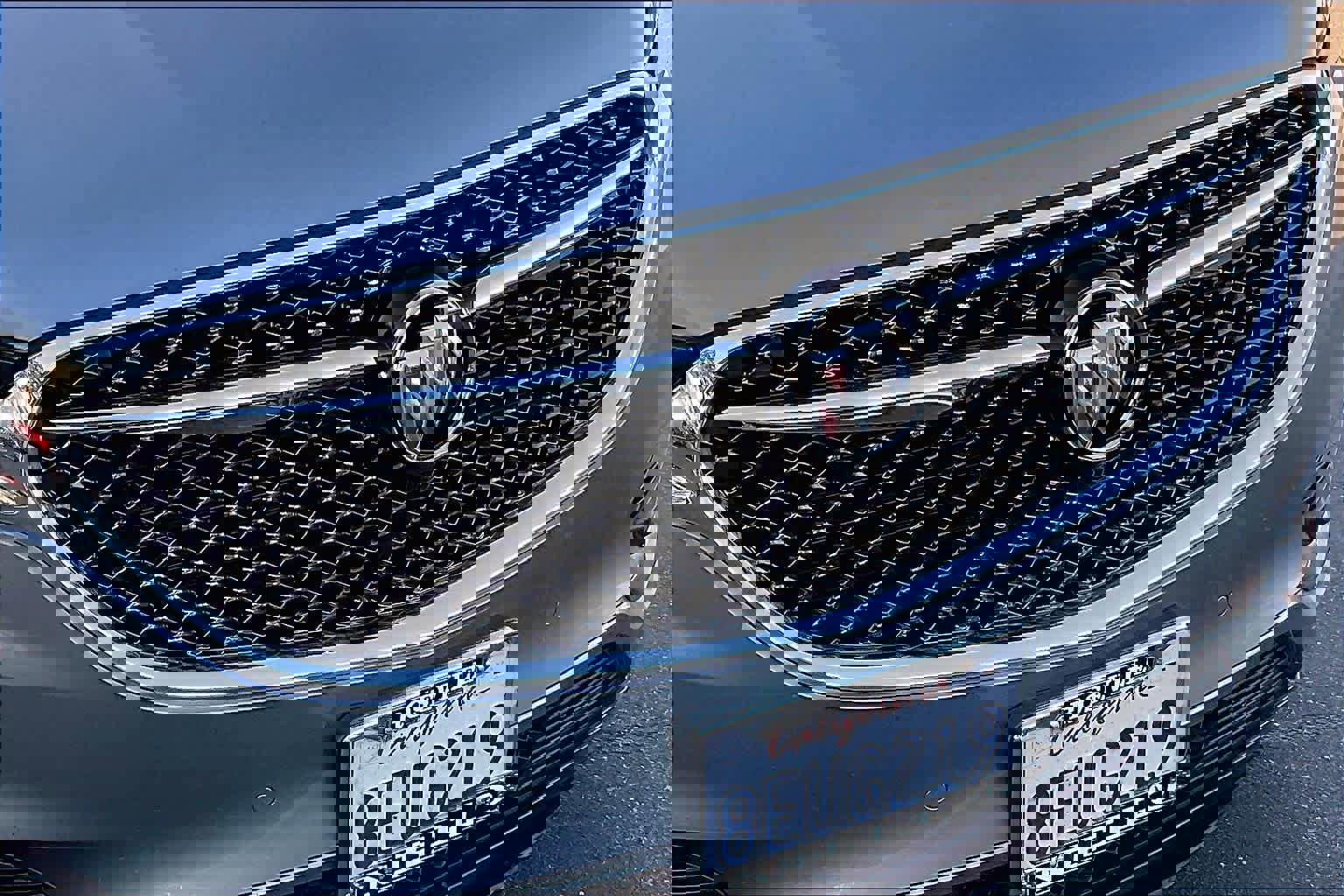 Used 2018 Buick Enclave Avenir w/ Avenir Technology Package image 32